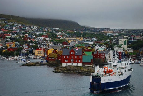 Những ngôi làng đẹp như tranh vẽ trên Quần đảo Faroe - 14 Nhữ Trang